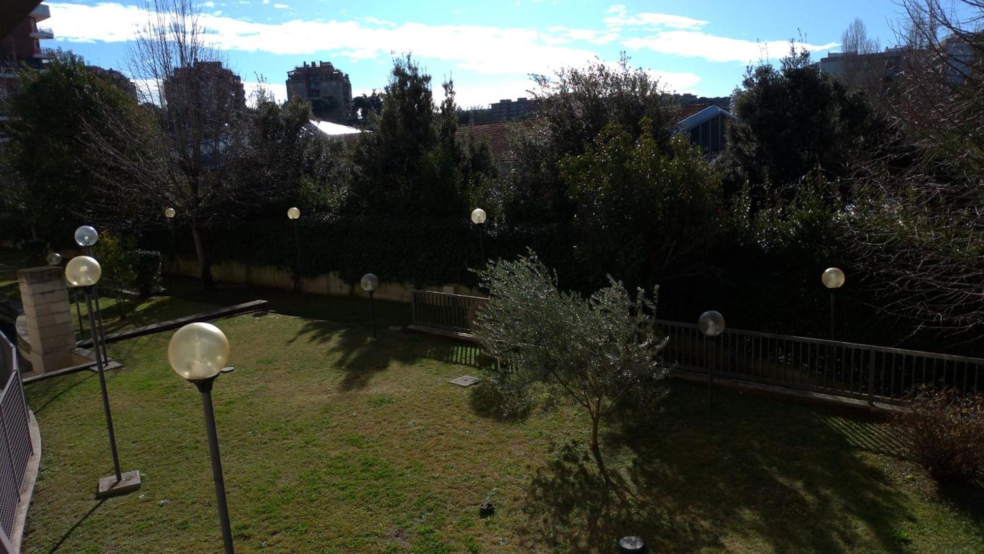 Apartamento Azimuth - And Business *
